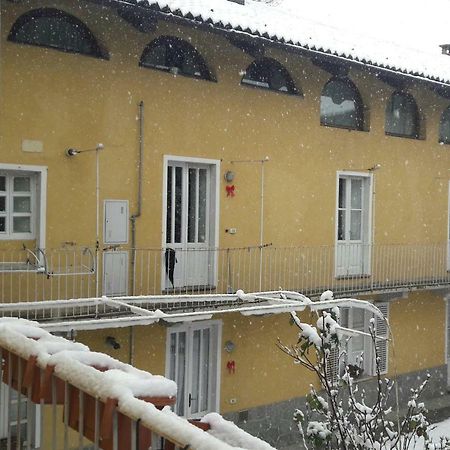 Palazzo Colombino Suite&Residence Giaveno Exterior photo