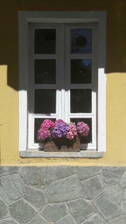 Palazzo Colombino Suite&Residence Giaveno Exterior photo