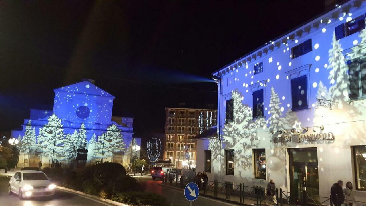 Palazzo Colombino Suite&Residence Giaveno Exterior photo