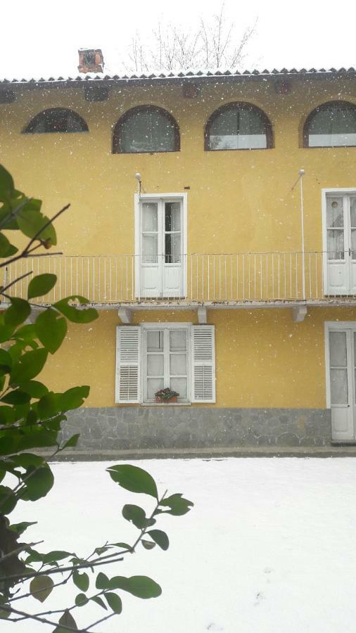 Palazzo Colombino Suite&Residence Giaveno Exterior photo